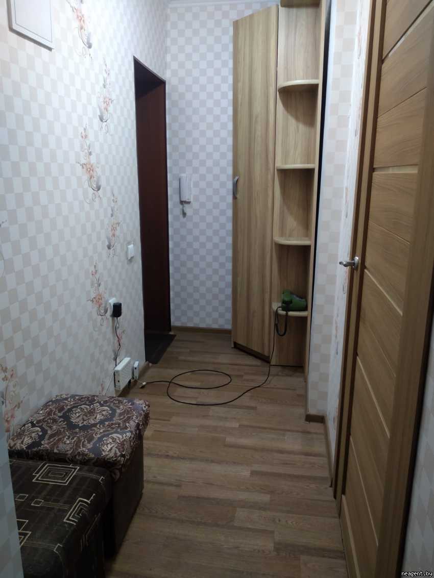 1-комнатная квартира, Копыльская, 1, 321 рублей: фото 3