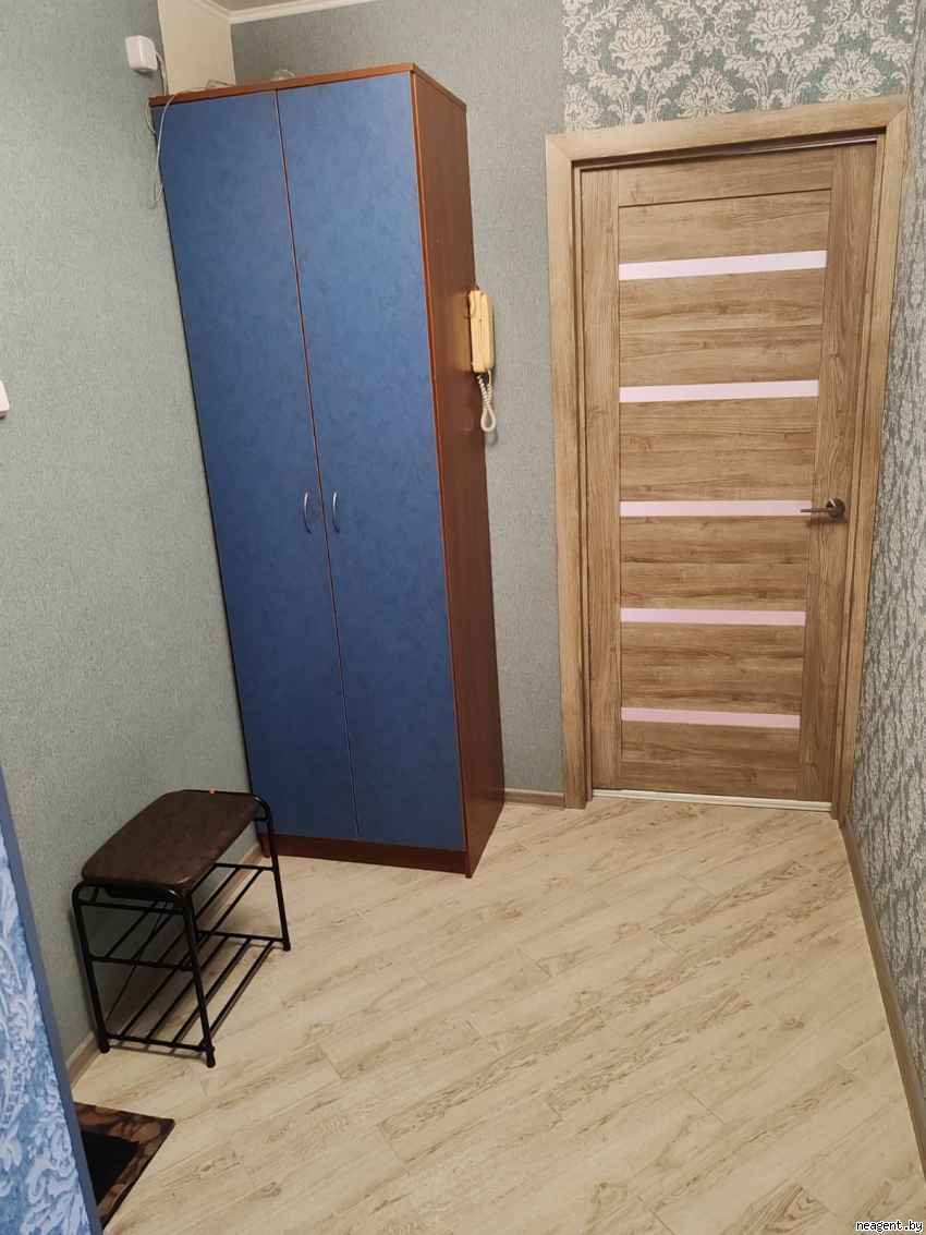 2-комнатная квартира, ул. Янки Мавра, 31, 950 рублей: фото 2