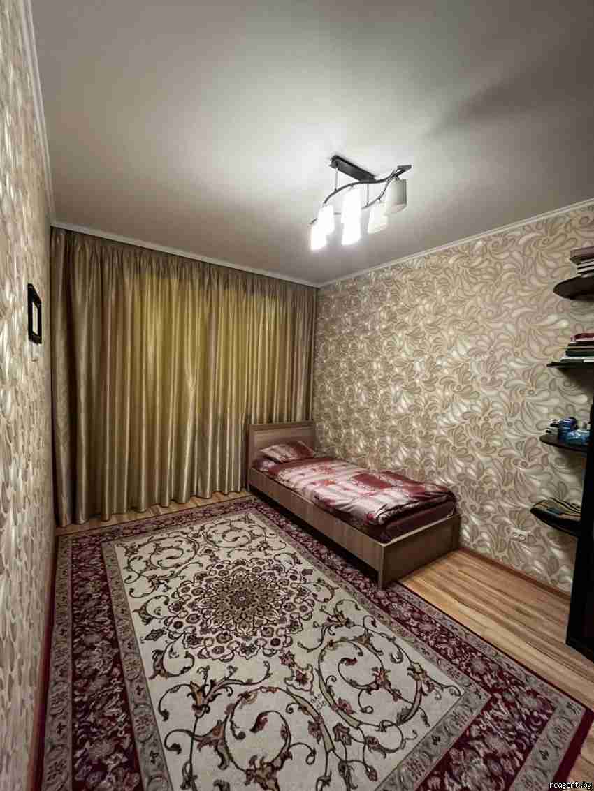 2-комнатная квартира, ул. Никифорова, 15, 1112 рублей: фото 10