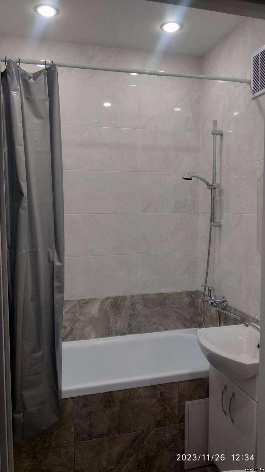 2-комнатная квартира, ул. Филатова, 3, 1112 рублей: фото 5
