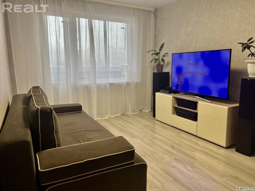 2-комнатная квартира, ул. Ольшевского, 75, 206815 рублей: фото 2