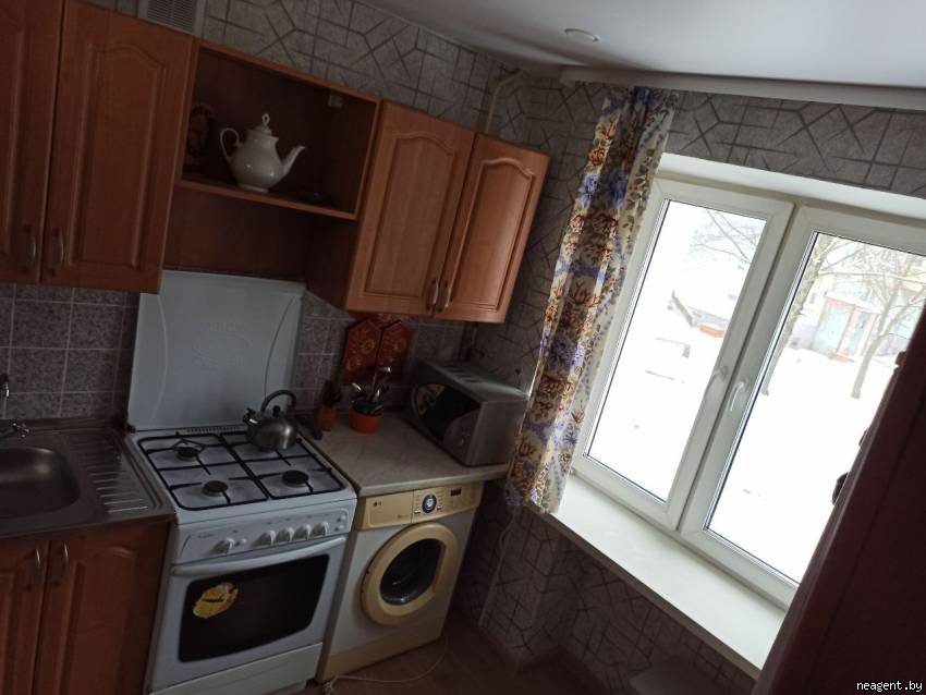 Поиск комнаты, ул. Почтовая, 3, 382 рублей: фото 6