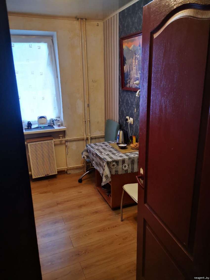 3-комнатная квартира, ул. Кнорина, 10/Б, 300 рублей: фото 6