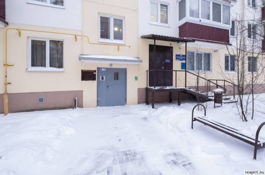 1-комнатная квартира, ул. Каховская, 41, 146133 рублей: фото 3