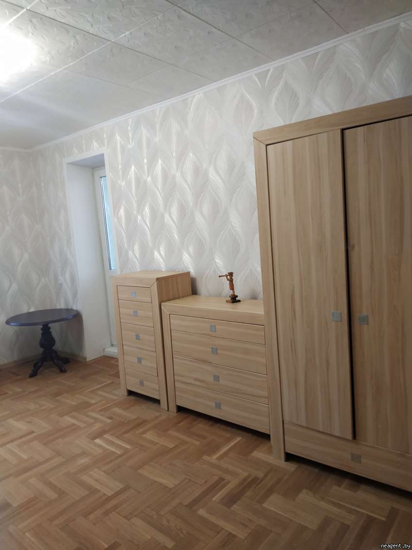 1-комнатная квартира, Казинца, 121, 750 рублей: фото 2