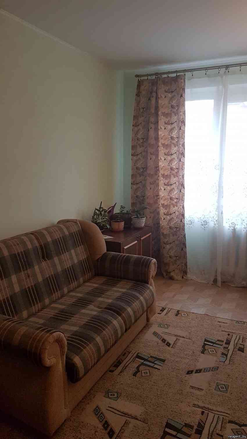 3-комнатная квартира, , 1200 рублей: фото 7