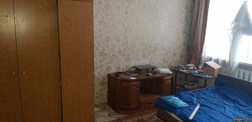 2-комнатная квартира, ул. Волгоградская, 19, 730 рублей: фото 7