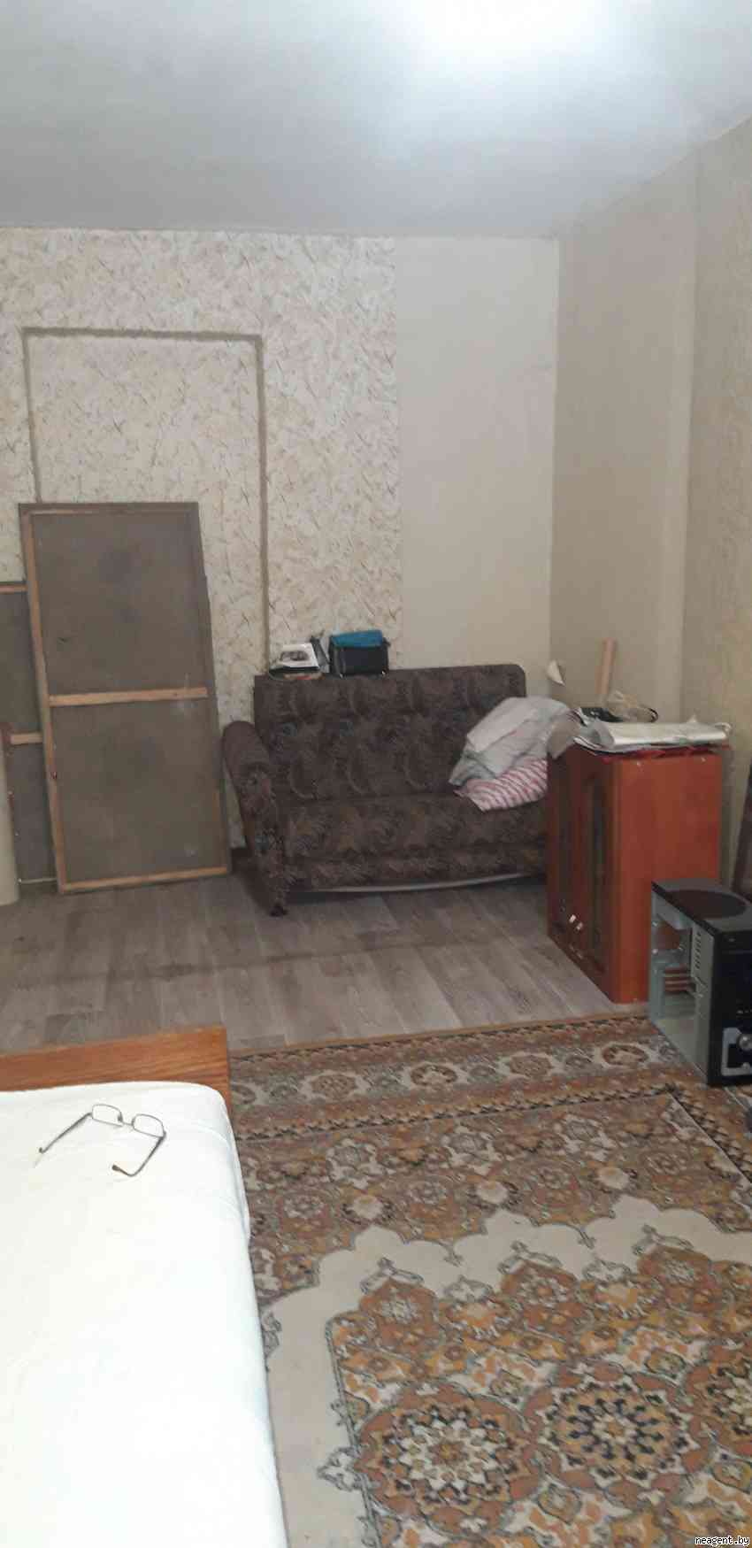 2-комнатная квартира, ул. Волгоградская, 19, 730 рублей: фото 9