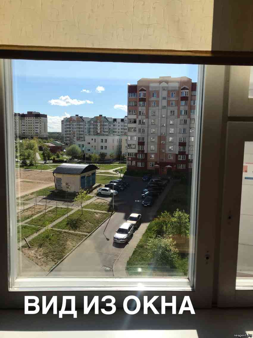 3-комнатная квартира, Скрипникова, 1, 1143 рублей: фото 8