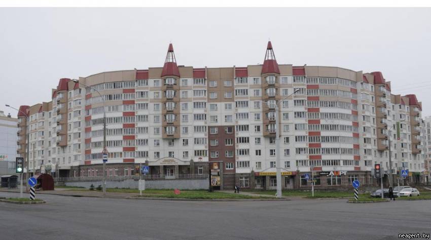 3-комнатная квартира, Скрипникова, 1, 1143 рублей: фото 15