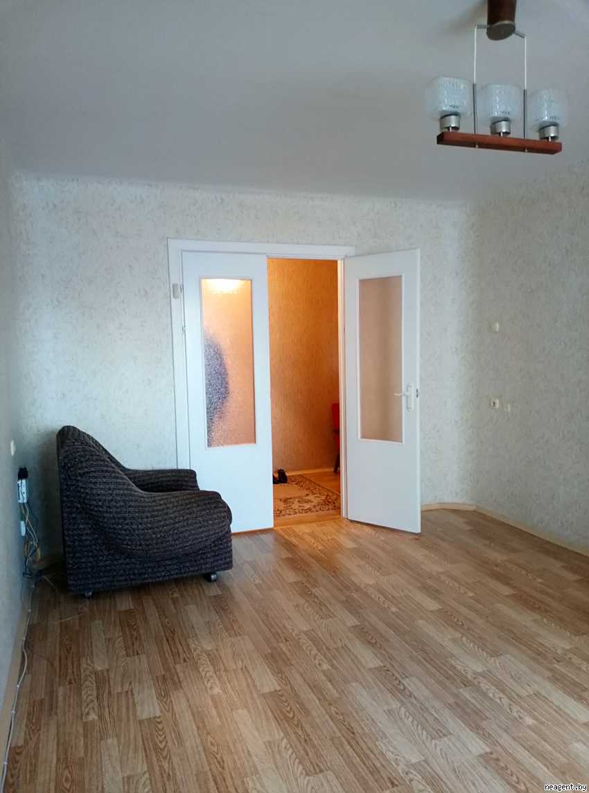 1-комнатная квартира, ул. Великоморская, 12, 702 рублей: фото 2