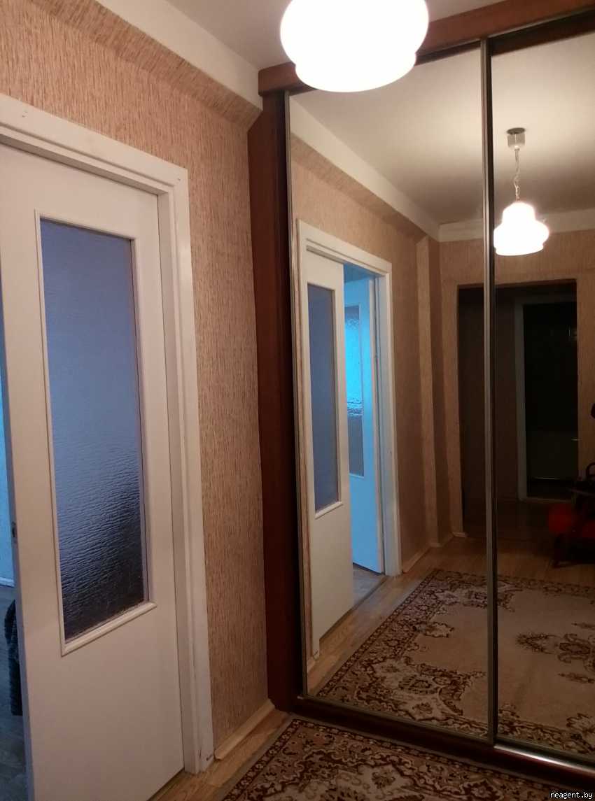 1-комнатная квартира, ул. Великоморская, 12, 702 рублей: фото 3