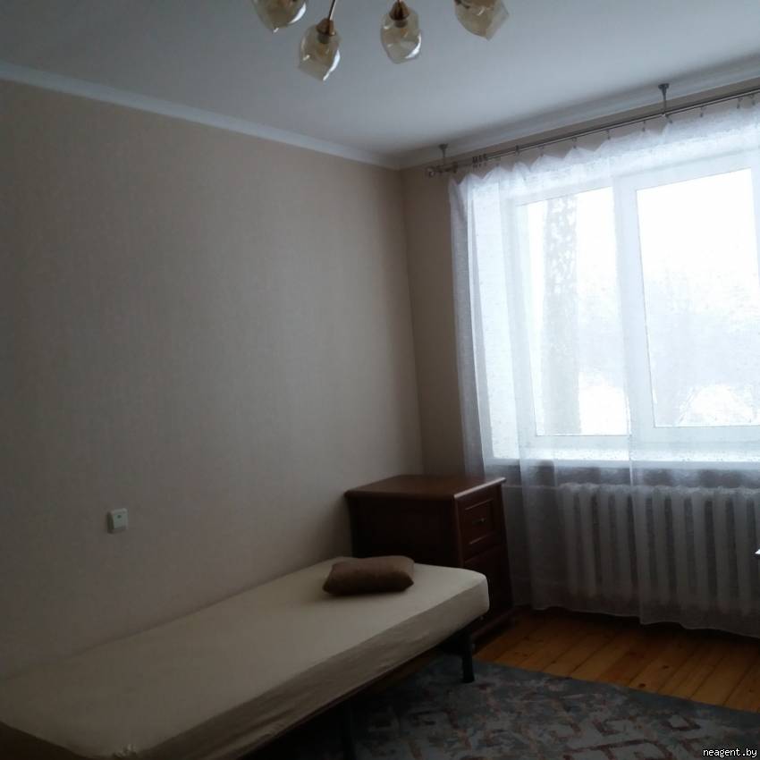 2-комнатная квартира, ул. Маневича, 15, 905 рублей: фото 5