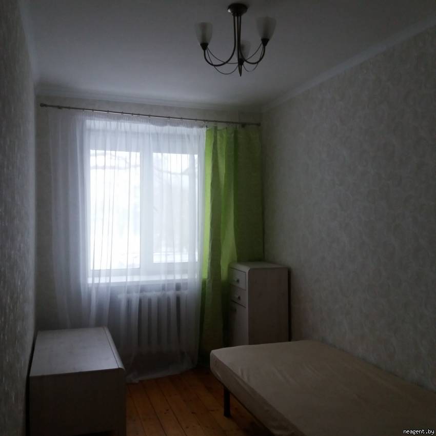 2-комнатная квартира, ул. Маневича, 15, 905 рублей: фото 9