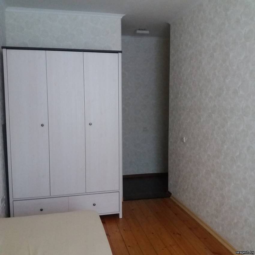 2-комнатная квартира, ул. Маневича, 15, 905 рублей: фото 10