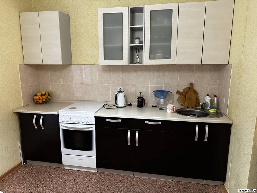 1-комнатная квартира, ул. Яна Чечота, 4, 734 рублей: фото 1