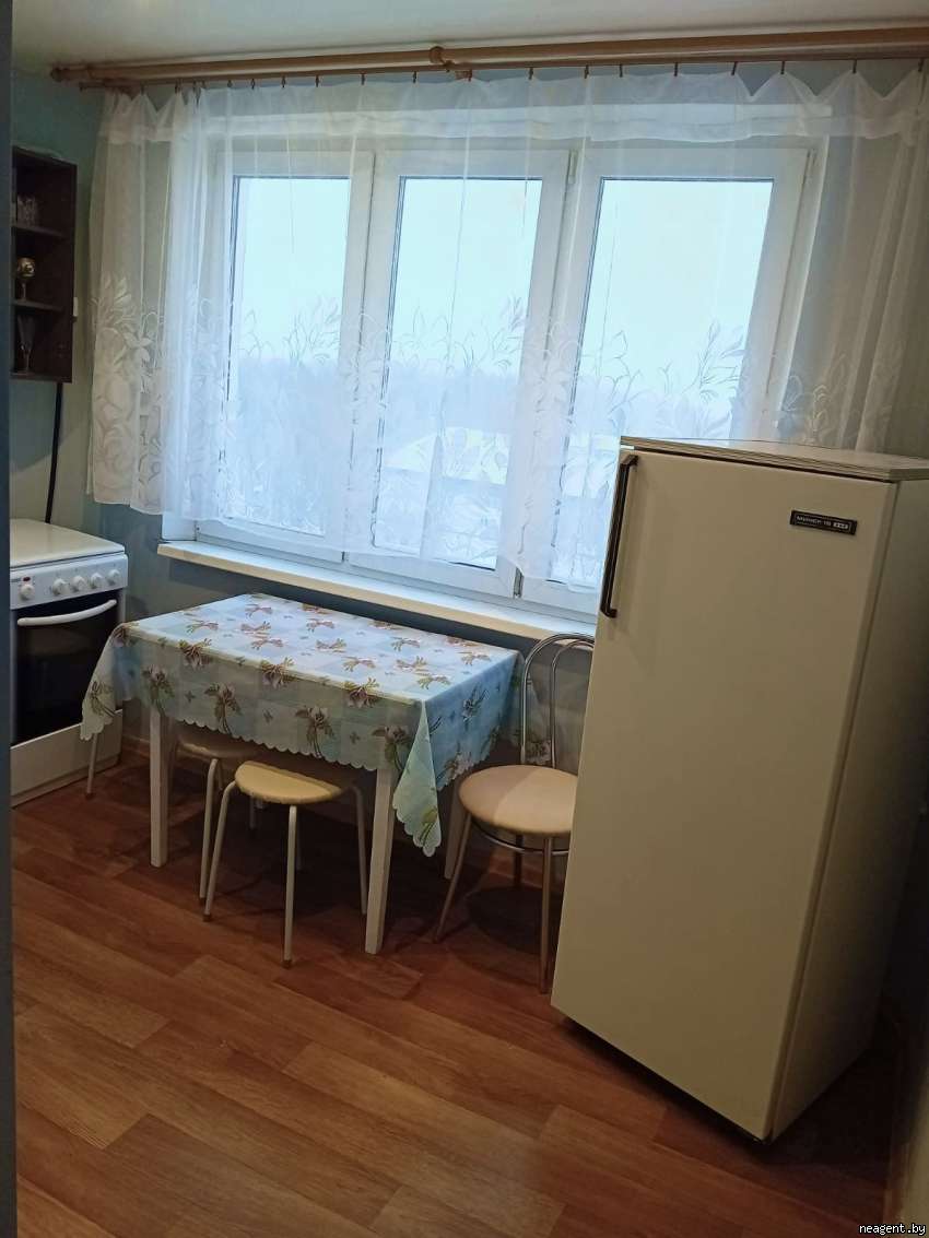 2-комнатная квартира, Жудро, 35, 967 рублей: фото 8