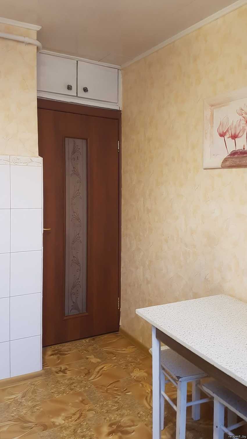 2-комнатная квартира, ул. Байкальская, 45, 902 рублей: фото 8