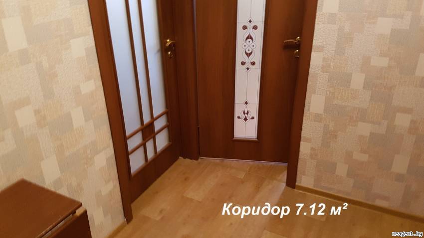 2-комнатная квартира, ул. Байкальская, 45, 902 рублей: фото 9