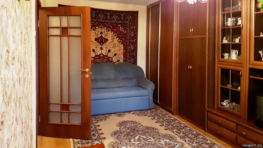 2-комнатная квартира, ул. Байкальская, 45, 902 рублей: фото 18