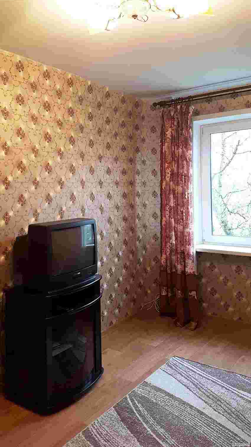 2-комнатная квартира, ул. Байкальская, 45, 902 рублей: фото 14