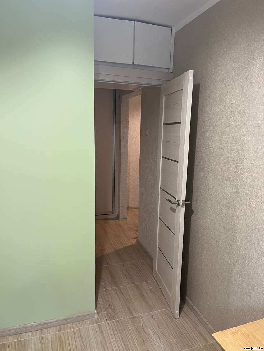 1-комнатная квартира, ул. Казинца, 70, 650 рублей: фото 1