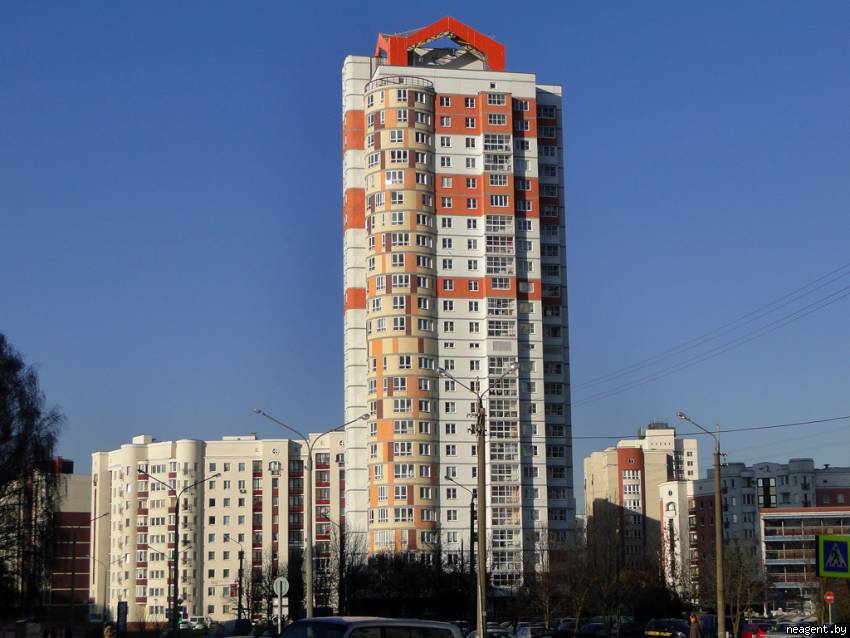 2-комнатная квартира, имени газеты «Правда» просп., 9/а, 1290 рублей: фото 11