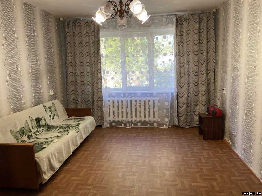 3-комнатная квартира, ул. Заславская, 25, 276678 рублей: фото 3