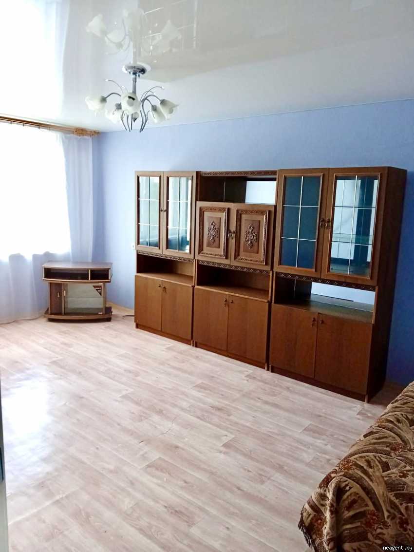 2-комнатная квартира, Жудро, 35, 967 рублей: фото 1