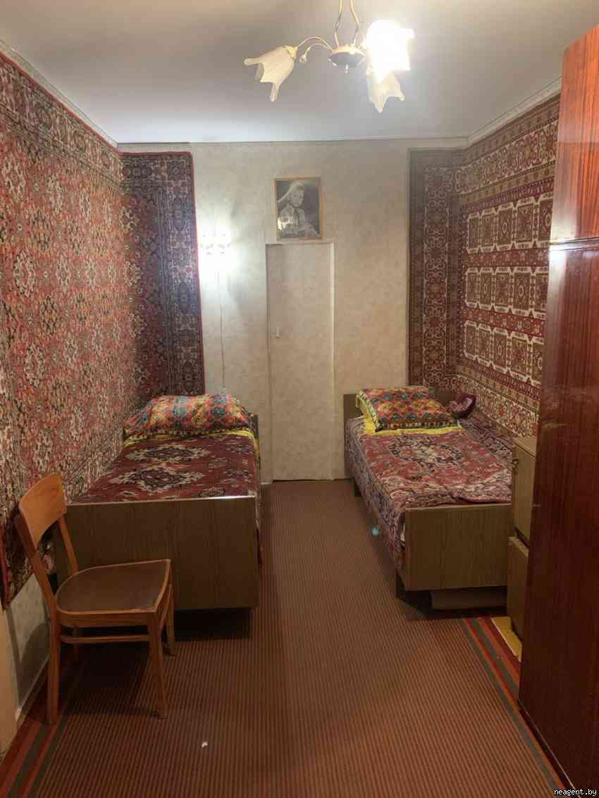 2-комнатная квартира, ул. Артиллеристов, 18, 1038 рублей: фото 6