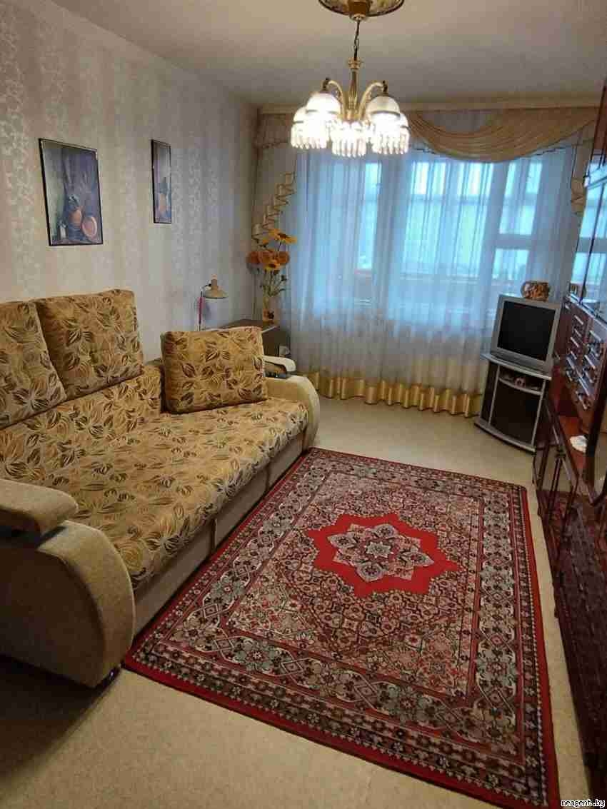 Комната, ул. Голубева, 20, 290 рублей: фото 1
