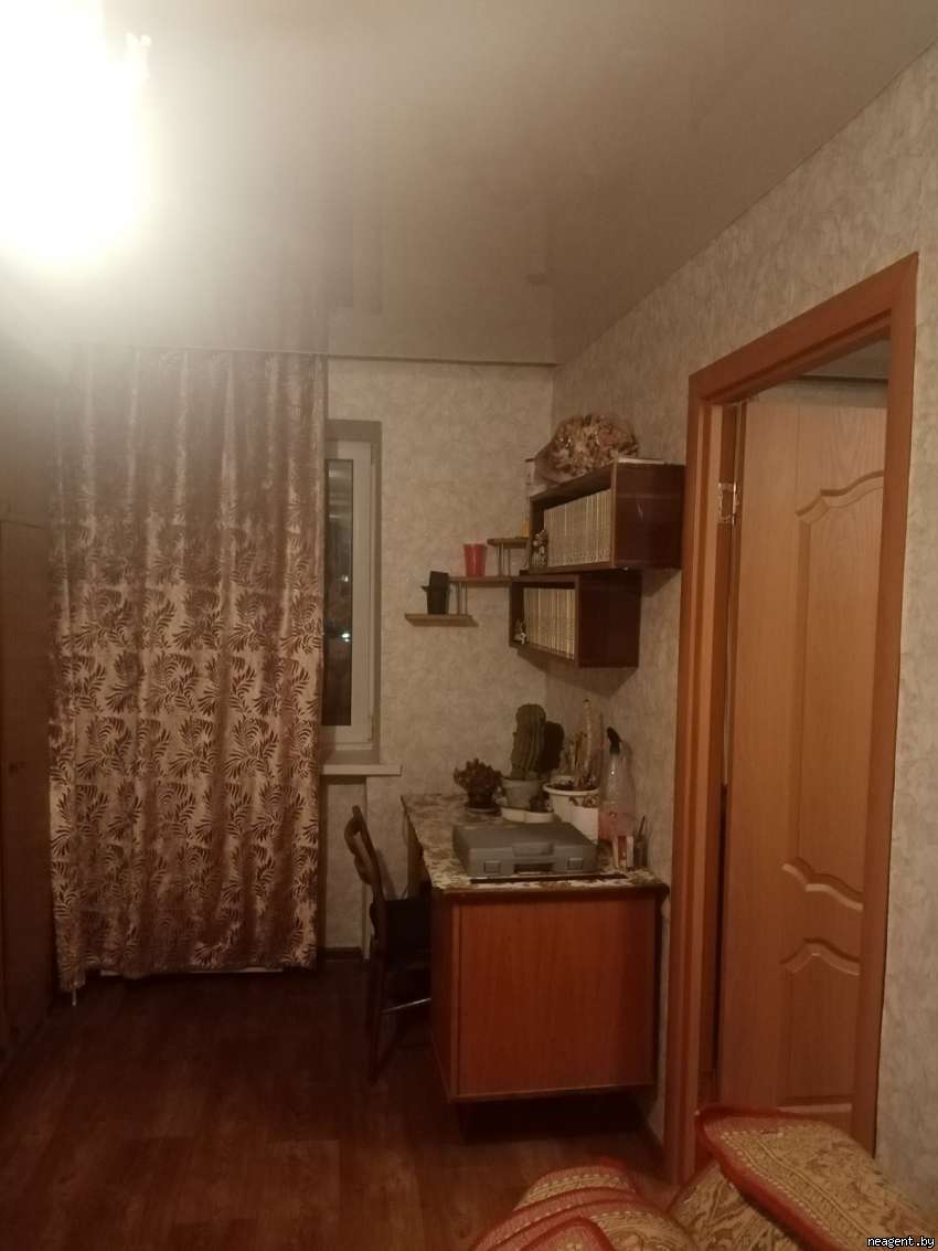 2-комнатная квартира, ул. Платонова, 35, 900 рублей: фото 8