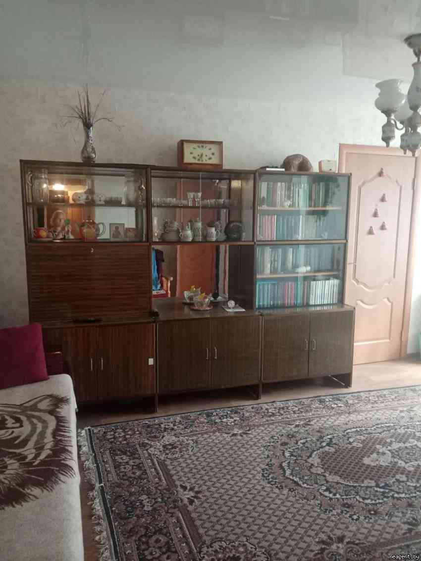 2-комнатная квартира, ул. Платонова, 35, 900 рублей: фото 3