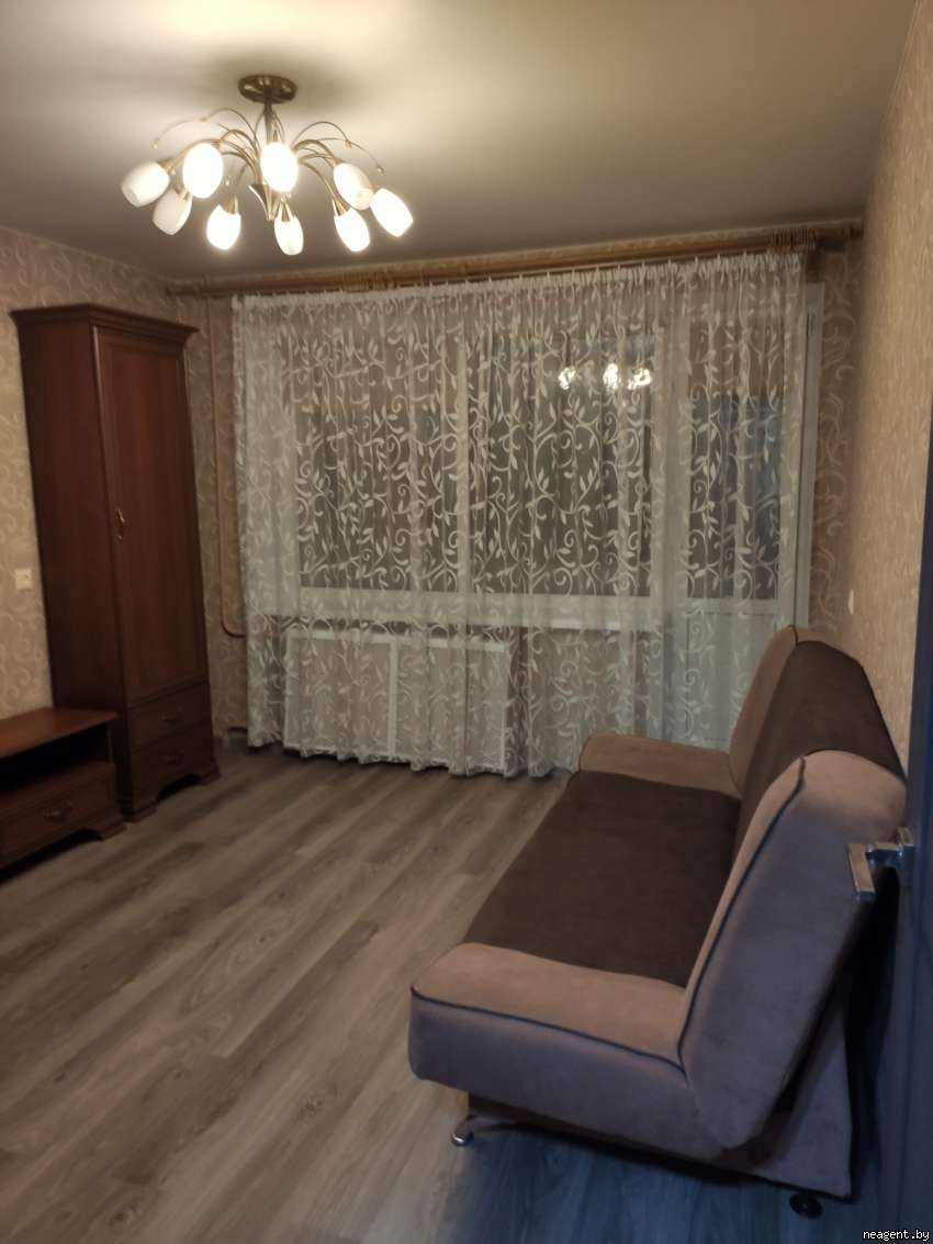 1-комнатная квартира, Ландера, 38, 895 рублей: фото 4