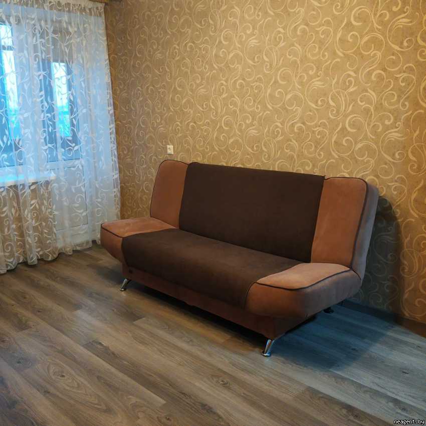 1-комнатная квартира, Ландера, 38, 895 рублей: фото 6