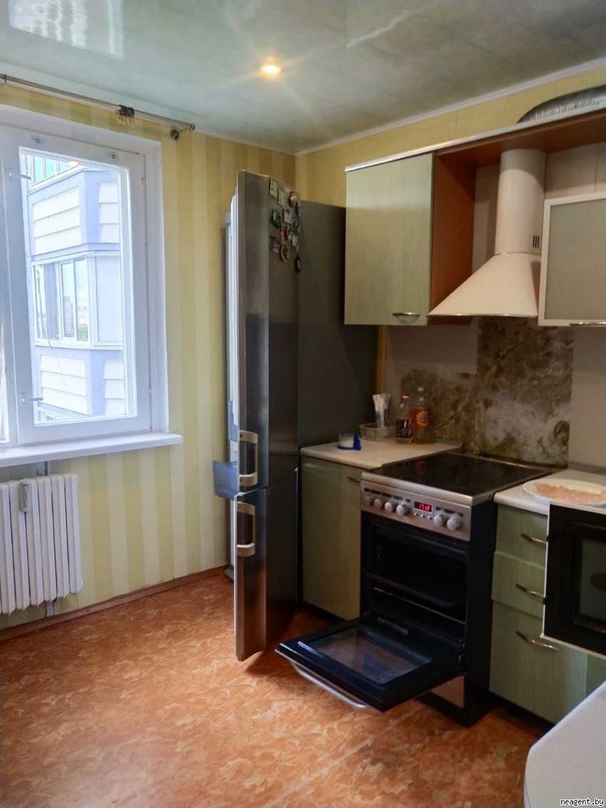 2-комнатная квартира, ул. Шаранговича, 45, 1117 рублей: фото 1