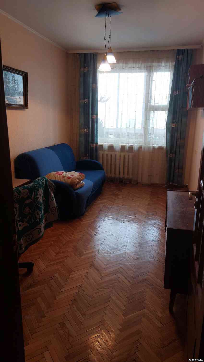 Комната, ул. Пулихова, 29, 440 рублей: фото 4