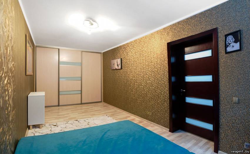 2-комнатная квартира, Проспект Независимости, 99/а, 251650 рублей: фото 10