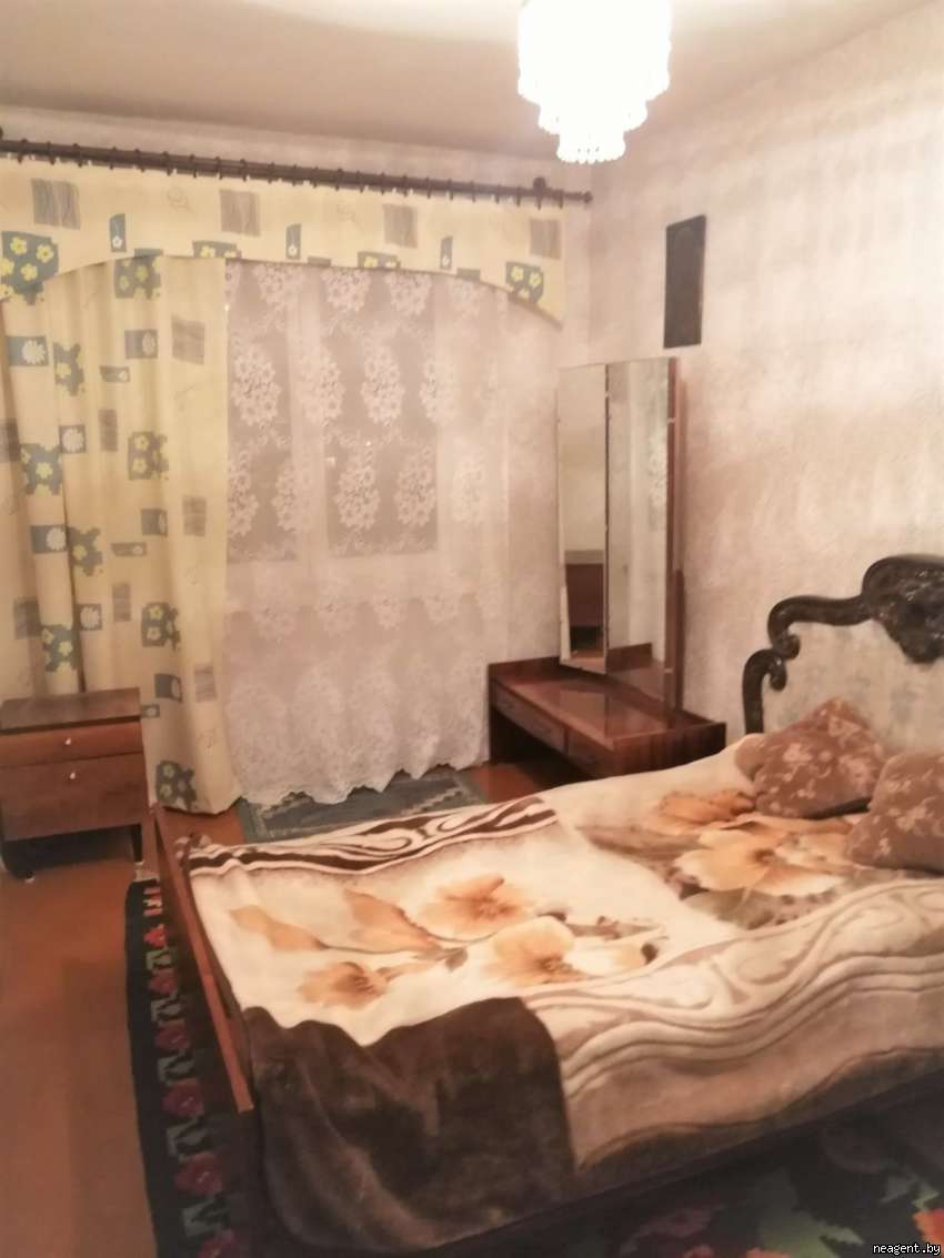 3-комнатная квартира, ул. Корженевского, 1/2, 1350 рублей: фото 5