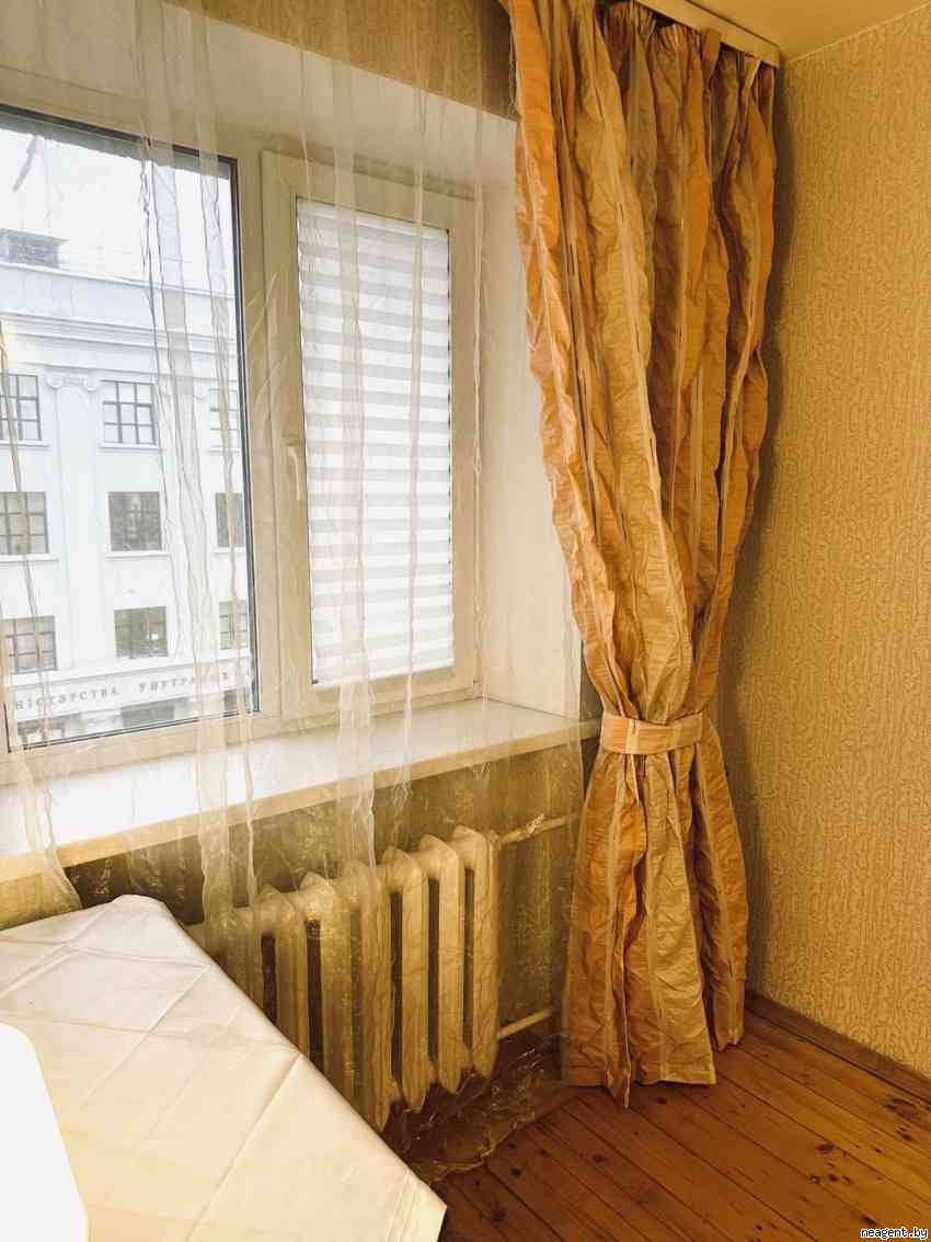2-комнатная квартира, ул. Городской Вал, 9, 1279 рублей: фото 8