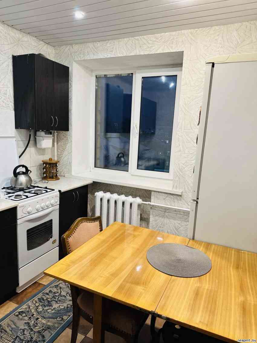 2-комнатная квартира, ул. Городской Вал, 9, 1279 рублей: фото 9