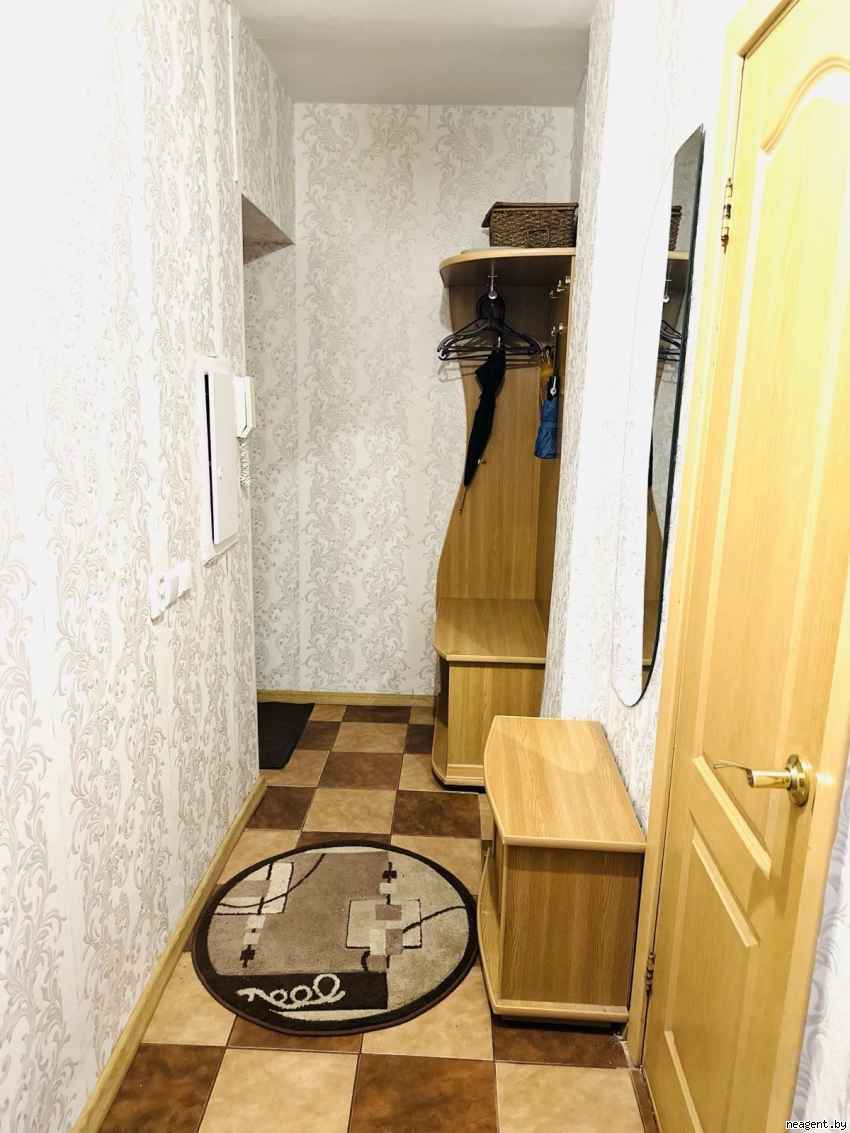 2-комнатная квартира, ул. Городской Вал, 9, 1279 рублей: фото 14