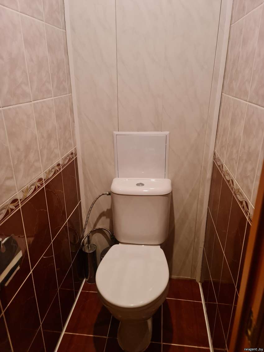 1-комнатная квартира, ул. Тимирязева, 2, 990 рублей: фото 3