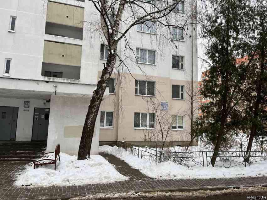 3-комнатная квартира, ул. Заславская, 25, 276678 рублей: фото 7