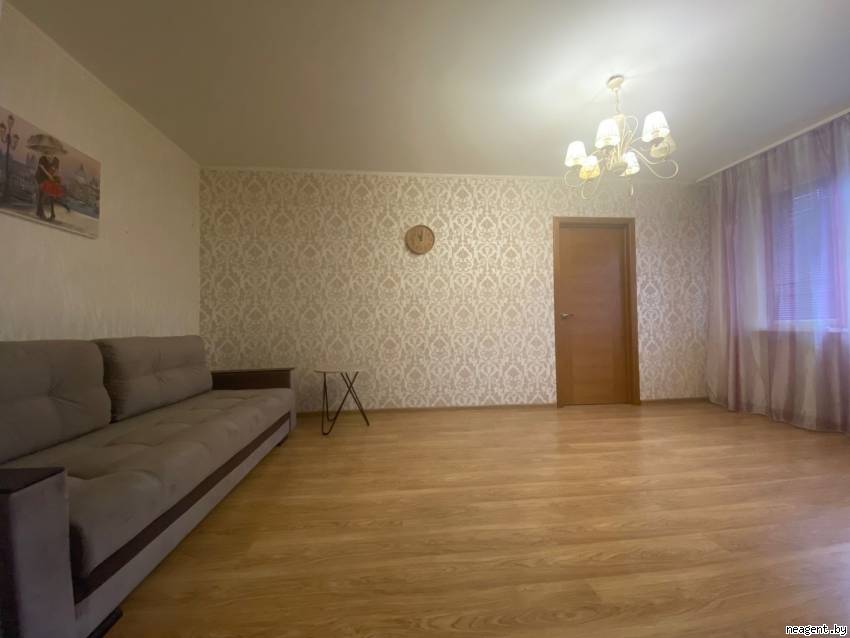 2-комнатная квартира, ул. Ольшевского, 4, 949 рублей: фото 2
