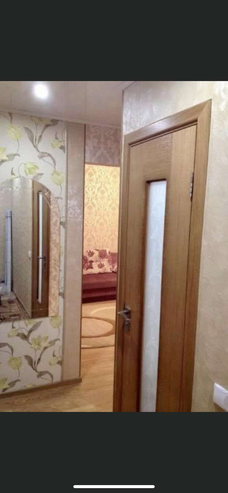 2-комнатная квартира, ул. Ольшевского, 4, 949 рублей: фото 9