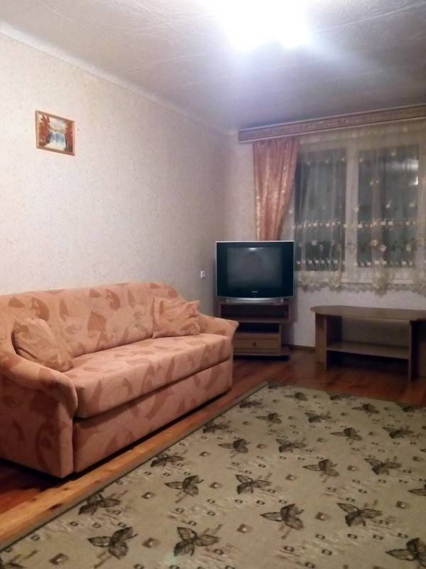 1-комнатная квартира, ул. Янки Мавра, 66, 708 рублей: фото 2