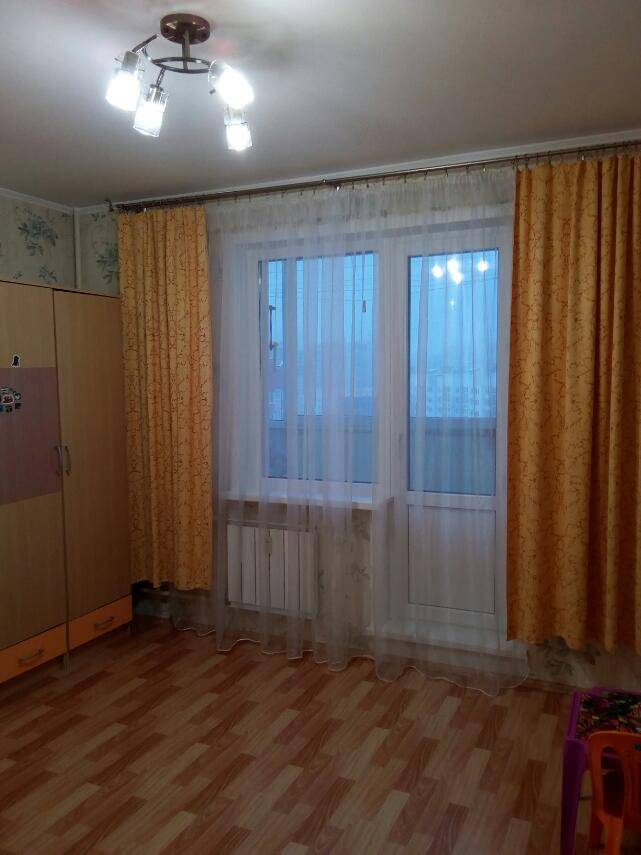 2-комнатная квартира, ул. Наполеона Орды, 47, 960 рублей: фото 3