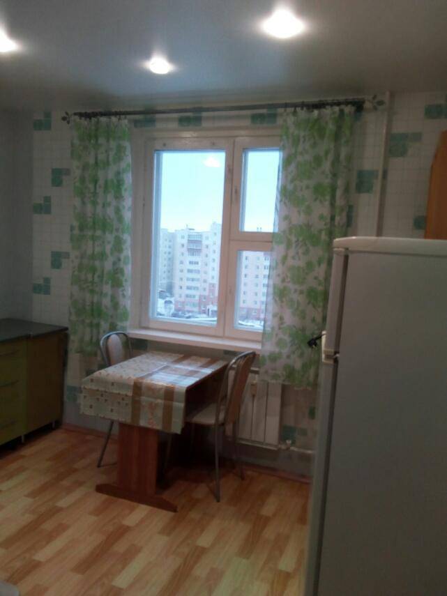 2-комнатная квартира, ул. Наполеона Орды, 47, 960 рублей: фото 10