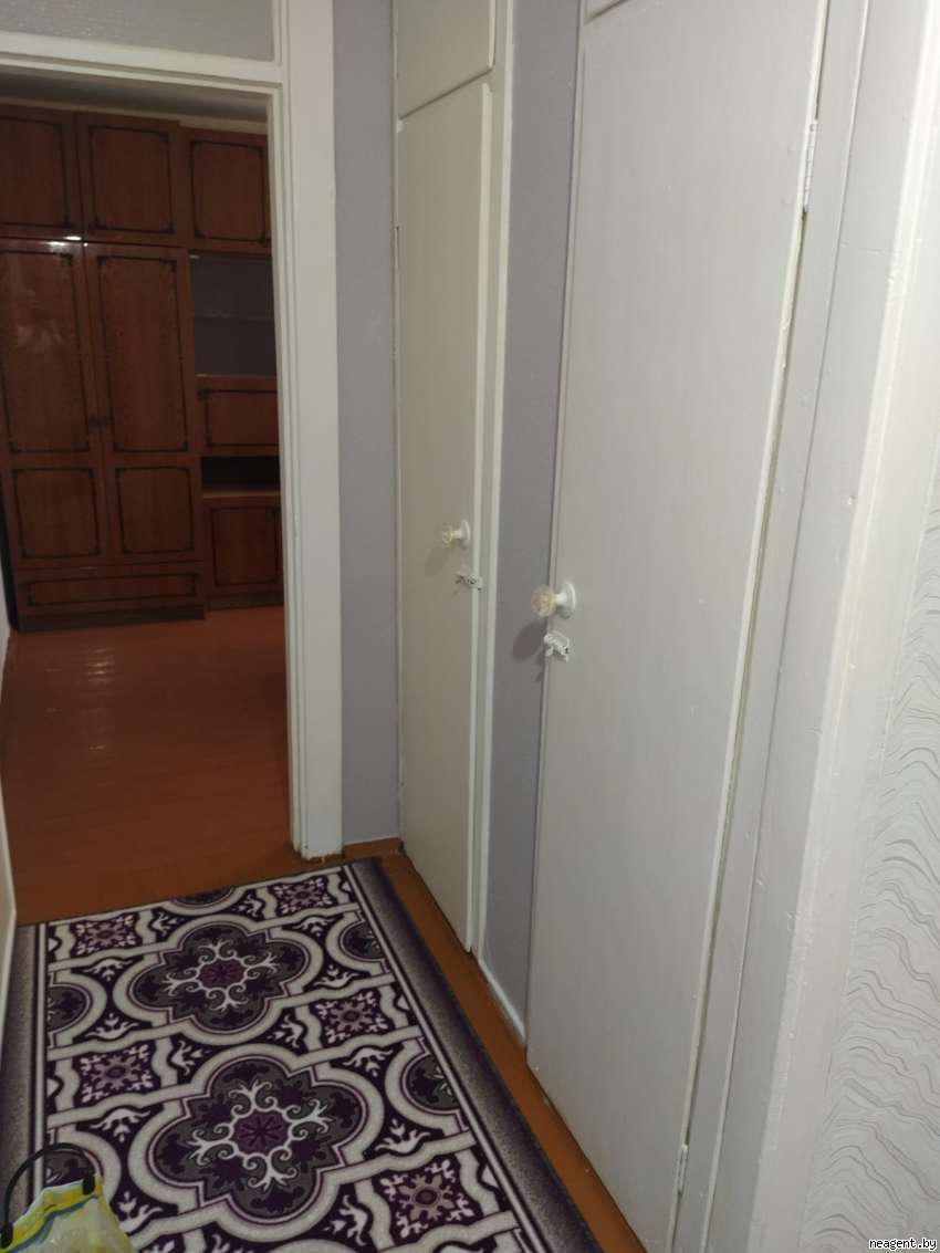 2-комнатная квартира, ул. Гикало, 12, 833 рублей: фото 8
